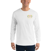 Load image into Gallery viewer, Long Sleeve Take Phlyt