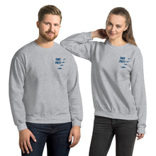 Cargar imagen en el visor de la galería, Sudadera unisex Take Phlyt