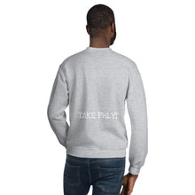 Cargar imagen en el visor de la galería, Sudadera unisex Take Phlyt