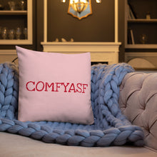Load image into Gallery viewer, Take Phlyt Premium Pillow