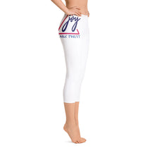 Load image into Gallery viewer, Capri Leggings Joy