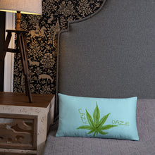 Load image into Gallery viewer, The Leaf Basic Pillow