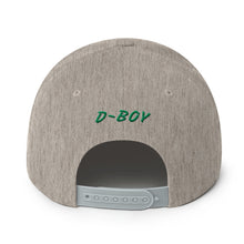 Load image into Gallery viewer, Take Phlyt Snapback Hat