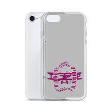 Load image into Gallery viewer, iPhone Case Cancer