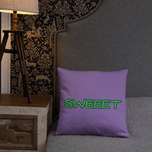 Load image into Gallery viewer, The Leaf Basic Pillow