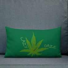 Load image into Gallery viewer, The Leaf Premium Pillow