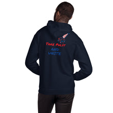 Load image into Gallery viewer, Hooded Sweatshirt United