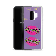 Cargar imagen en el visor de la galería, Funda Samsung Take Phlyt
