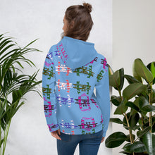 Load image into Gallery viewer, Hoodie Fighter