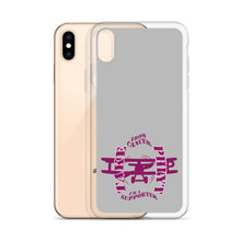 Load image into Gallery viewer, iPhone Case Cancer