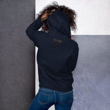 Cargar imagen en el visor de la galería, Sudadera con capucha All Lives Matter