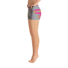 Load image into Gallery viewer, Short Shorts Fly Queen