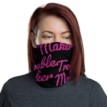 Load image into Gallery viewer, Neck Gaiter Mask