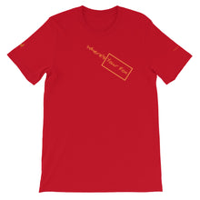 Load image into Gallery viewer, Where's Your Fox Unisex T-Shirt