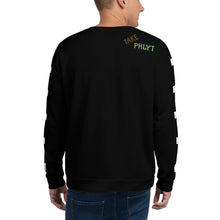 Load image into Gallery viewer, Unisex Sweatshirt Take Phlyt