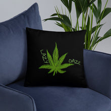 Load image into Gallery viewer, The Leaf Basic Pillow