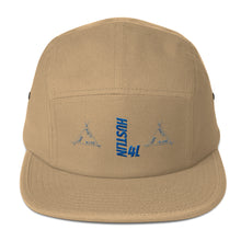Load image into Gallery viewer, Five Panel Cap H4L