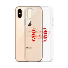 Load image into Gallery viewer, iPhone Case Take Phlyt