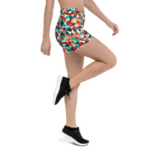 Load image into Gallery viewer, Short Shorts Take Phlyt