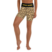 Load image into Gallery viewer, Yoga Shorts Dream Queen