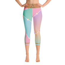Load image into Gallery viewer, Yoga Capri Leggings TP&amp;L