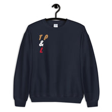Load image into Gallery viewer, Sweatshirt Take Phlyt