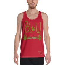 Load image into Gallery viewer, The Leaf Tank Top