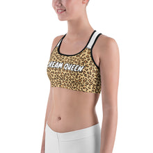 Load image into Gallery viewer, Sports bra Dream Queen