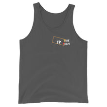 Load image into Gallery viewer, Tank Top Take Phlyt