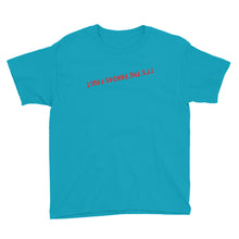 Load image into Gallery viewer, Take Phlyt Youth T-Shirt
