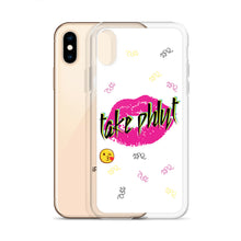 Load image into Gallery viewer, iPhone Case Take Phlyt