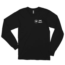 Load image into Gallery viewer, Long sleeve Take Phlyt
