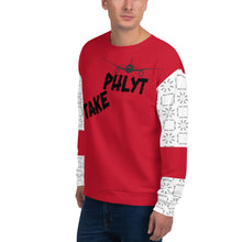 Load image into Gallery viewer, Sweatshirt Take Phlyt