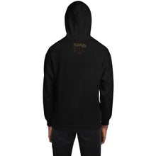 Load image into Gallery viewer, Hoodie All Lives Matter