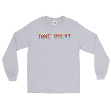 Load image into Gallery viewer, Long Sleeve Take Phlyt