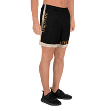 Load image into Gallery viewer, Athletic Long Shorts DBoy