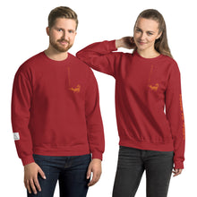 Cargar imagen en el visor de la galería, Sudadera Fox - Hasta "Fox" (manga)