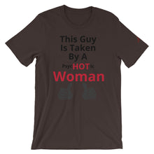 Load image into Gallery viewer, Take Phlyt T-Shirt