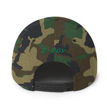 Load image into Gallery viewer, Take Phlyt Snapback Hat