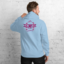 Load image into Gallery viewer, Hoodie Cancer