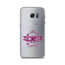 Load image into Gallery viewer, Samsung Case Cancer