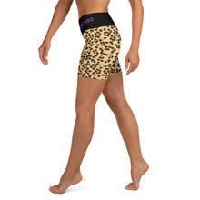 Load image into Gallery viewer, Yoga Shorts Dream Queen