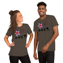 Load image into Gallery viewer, Take Phlyt Holiday T-Shirt