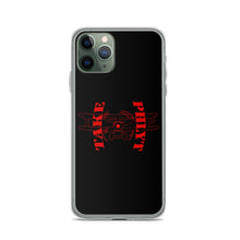 Load image into Gallery viewer, iPhone Case Take Phlyt