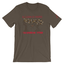 Load image into Gallery viewer, United Unisex T-Shirt