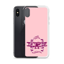 Load image into Gallery viewer, iPhone Case Cancer