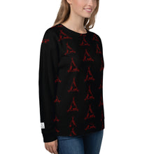 Load image into Gallery viewer, Unisex Sweatshirt Take Phlyt