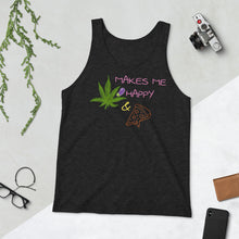 Load image into Gallery viewer, The Leaf Tank Top