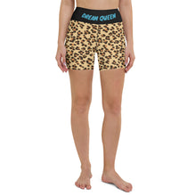Load image into Gallery viewer, Yoga Shorts Dream Queen(set6)