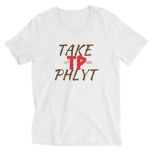 Load image into Gallery viewer, Take Phlyt V-Neck